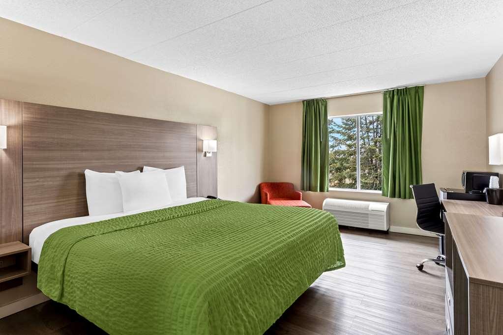 Econo Lodge Willowbrook Quarto foto