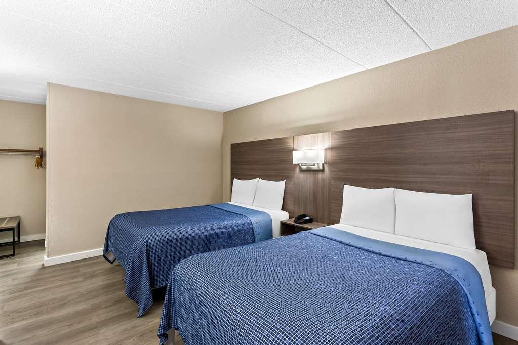 Econo Lodge Willowbrook Quarto foto